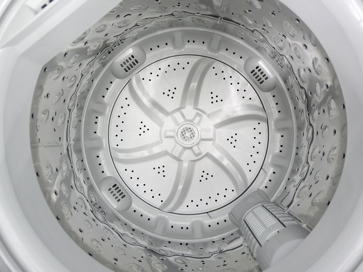 �����ꥹ���������/2021ǯ��/6kg/����ư������/IAW-T603BL