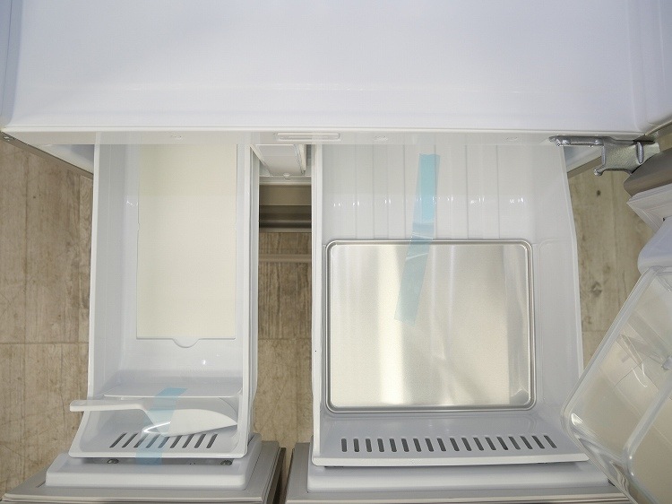 ��̤�����ʡ�Panasonic��/5�ɥ�/ 450L/�Υ�ե�����¢�����/NR-E459PX-N