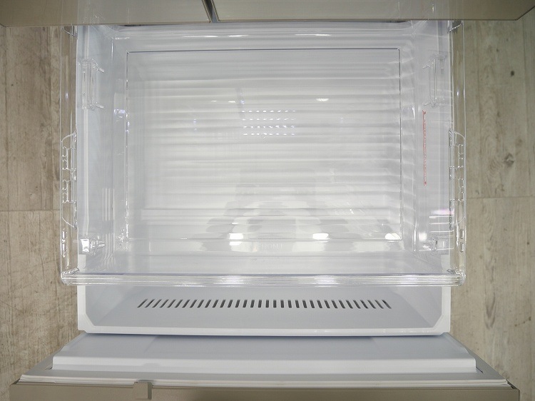 ��̤�����ʡ�Panasonic��/5�ɥ�/ 450L/�Υ�ե�����¢�����/NR-E459PX-N