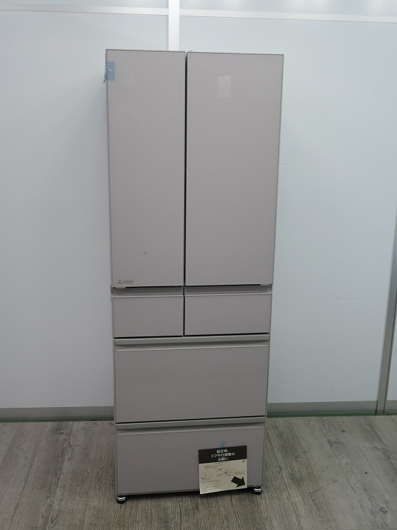 ��̤�����ʡۻ�ɩ��6�ɥ�/540L/�Υ�ե�����¢�����/MR-MZ54K-C