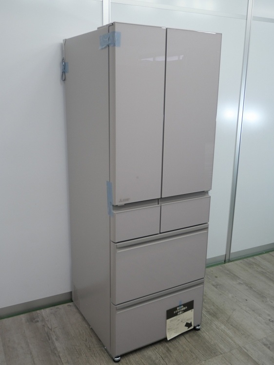 ��̤�����ʡۻ�ɩ��6�ɥ�/540L/�Υ�ե�����¢�����/MR-MZ54K-C