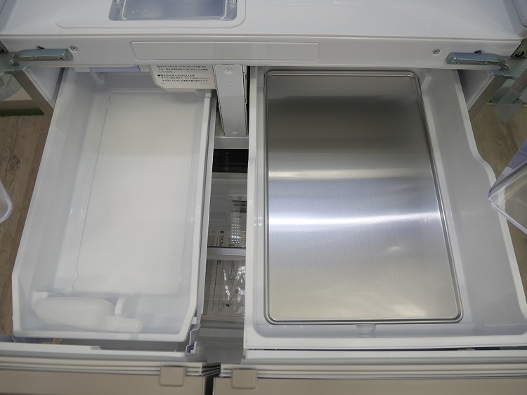 ��̤�����ʡۻ�ɩ��6�ɥ�/540L/�Υ�ե�����¢�����/MR-MZ54K-C