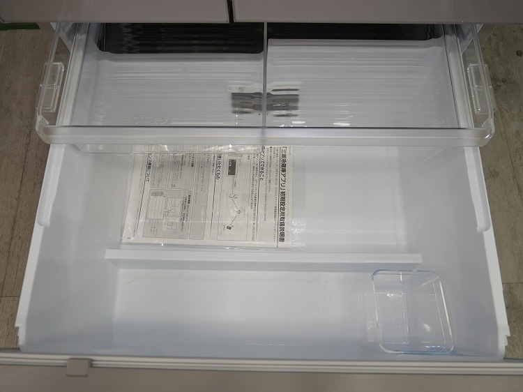 ��̤�����ʡۻ�ɩ��6�ɥ�/540L/�Υ�ե�����¢�����/MR-MZ54K-C