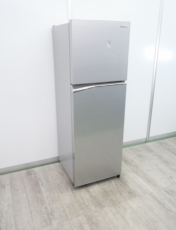 Panasonic��2�ɥ�/2022ǯ��/248L/�Υ�ե�����¢�����/NR-B251T-SS