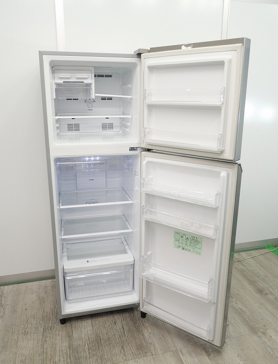 Panasonic��2�ɥ�/2022ǯ��/248L/�Υ�ե�����¢�����/NR-B251T-SS