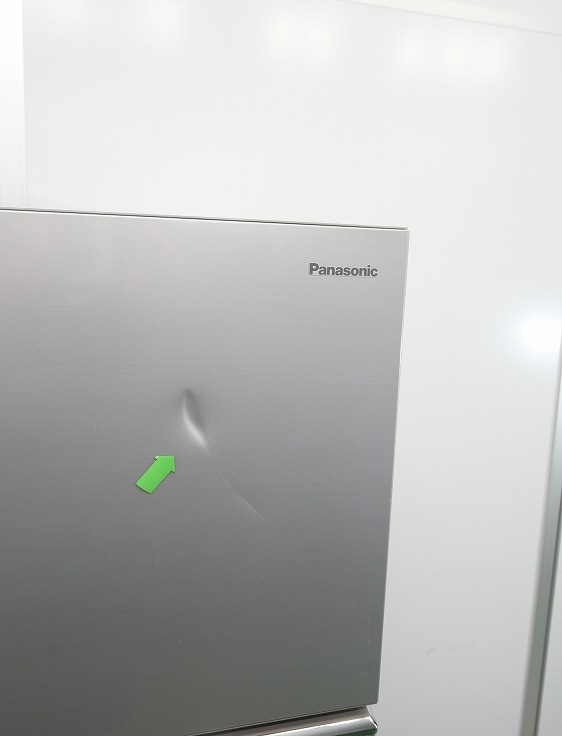 Panasonic��2�ɥ�/2022ǯ��/248L/�Υ�ե�����¢�����/NR-B251T-SS