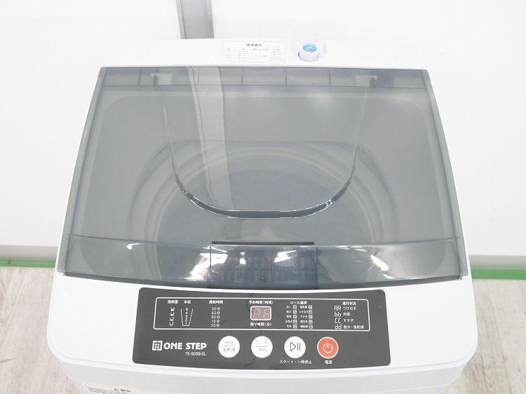 ONE STEP��/2024ǯ��/4.5kg/����ư������/TE-SE002-GL