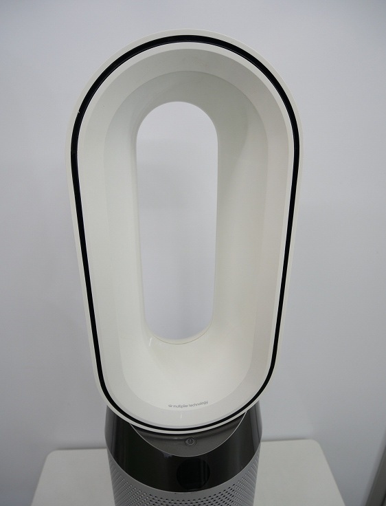 �ڤ櫓����ۥ���������/2018ǯ��/����������ǽ�եե���ҡ�����/Pure Hot + Cool/HP04