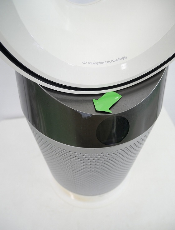 �ڤ櫓����ۥ���������/2018ǯ��/����������ǽ�եե���ҡ�����/Pure Hot + Cool/HP04