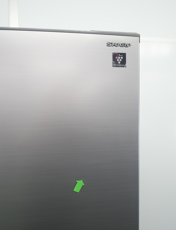 ��̤�����ʡۥ��㡼����6�ɥ�/502L/�Υ�ե�����¢�����/SJ-X500M-S