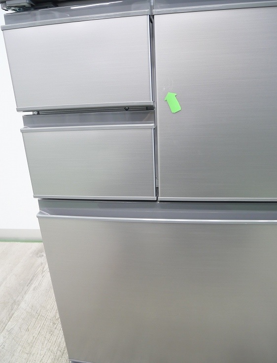 ��̤�����ʡۥ��㡼����6�ɥ�/502L/�Υ�ե�����¢�����/SJ-X500M-S