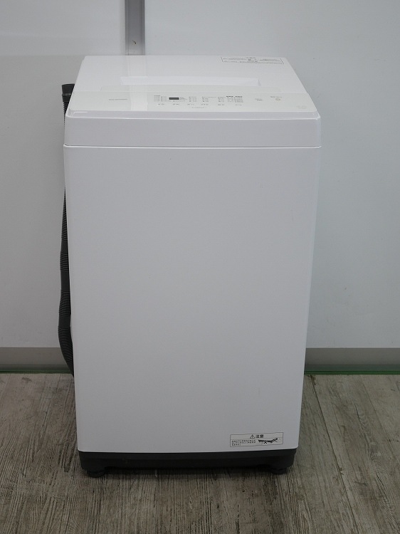 �����ꥹ���������/2020ǯ����/6kg/����ư������/IAW-T604E
