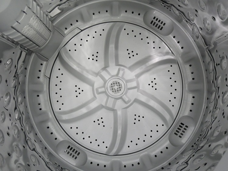 �����ꥹ���������/2020ǯ����/6kg/����ư������/IAW-T604E