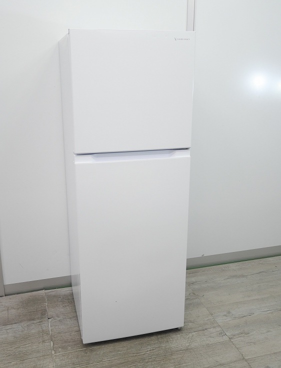 YAMADA 236L冷蔵庫 YRZ-F23H1 2022年製