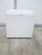 東芝製/2019年式/27L/冷蔵庫/GR-HB30PA (WU)|〜100L以下|中古冷蔵庫