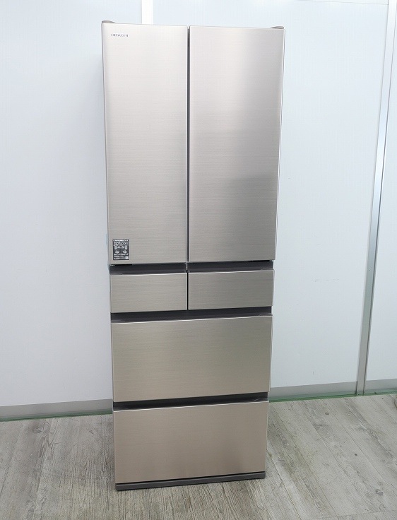 ��̤�����ʡ���Ω��/6�ɥ�/485L/�Υ�ե�����¢�����/R-HWC49T(N)