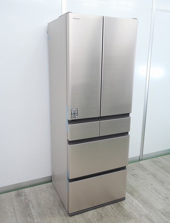 ��̤�����ʡ���Ω��/6�ɥ�/485L/�Υ�ե�����¢�����/R-HWC49T(N)