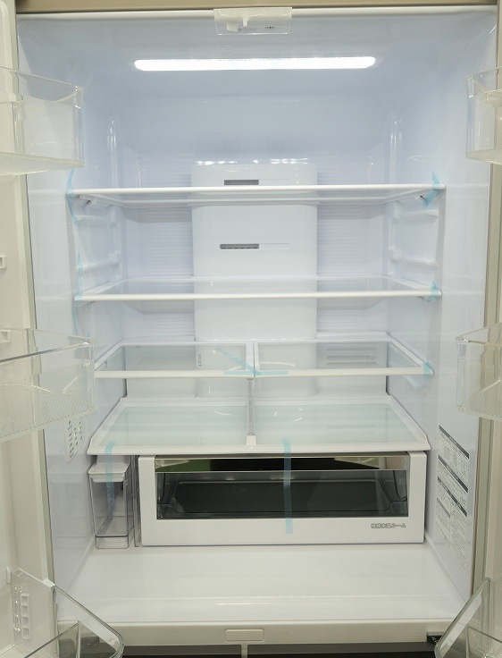 ��̤�����ʡ���Ω��/6�ɥ�/485L/�Υ�ե�����¢�����/R-HWC49T(N)