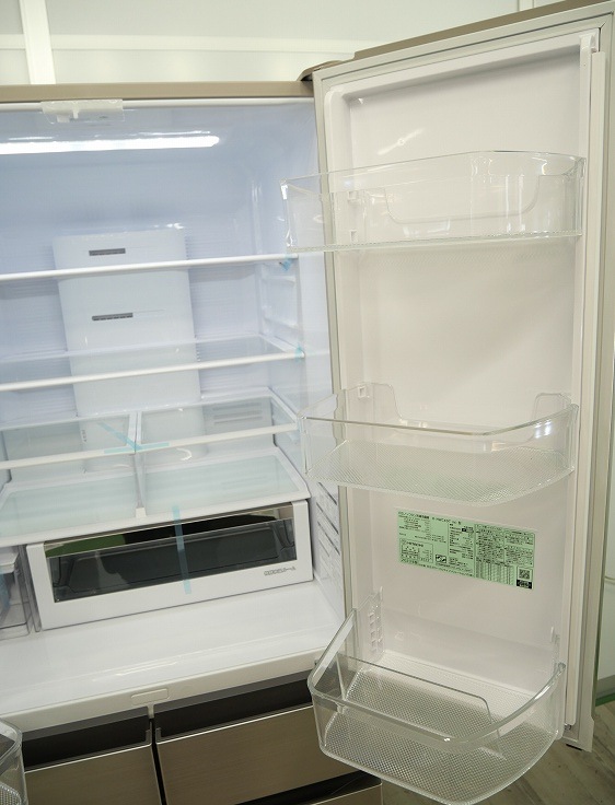 ��̤�����ʡ���Ω��/6�ɥ�/485L/�Υ�ե�����¢�����/R-HWC49T(N)