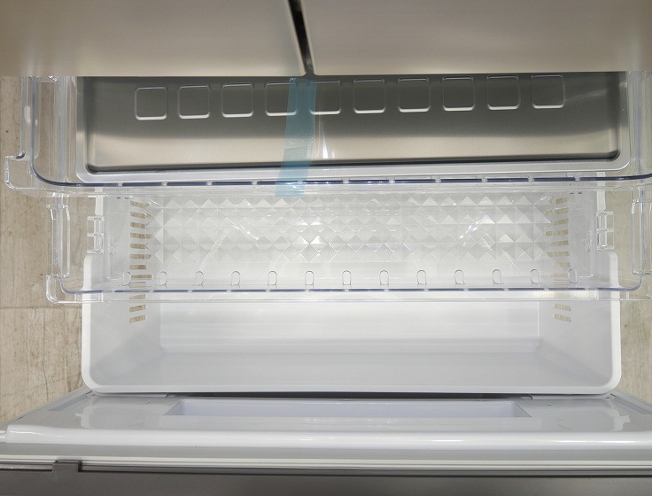 ��̤�����ʡ���Ω��/6�ɥ�/485L/�Υ�ե�����¢�����/R-HWC49T(N)