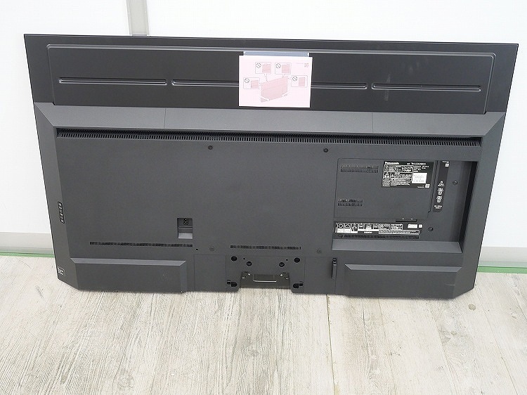 ��̤�����ʡ�Panasonic��/55��/ͭ��EL�ƥ��/TH-55HX900