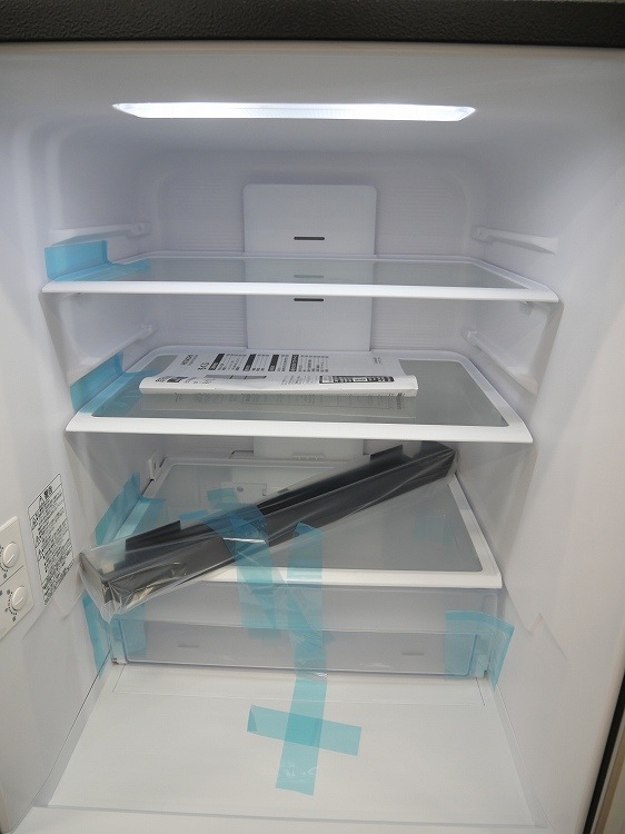 ��̤�����ʡ���Ω��3�ɥ�/265L/�Υ�ե�����¢�����/R-27TV-N
