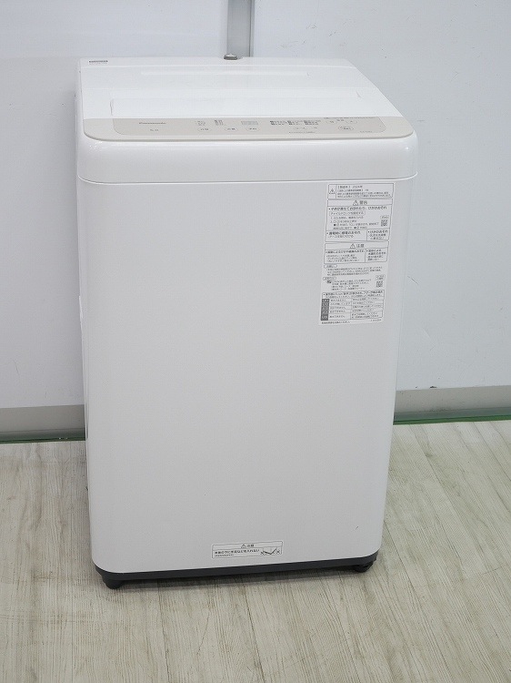 Panasonic��/2024ǯ��/6.0kg/����ư������/NA-F6B2