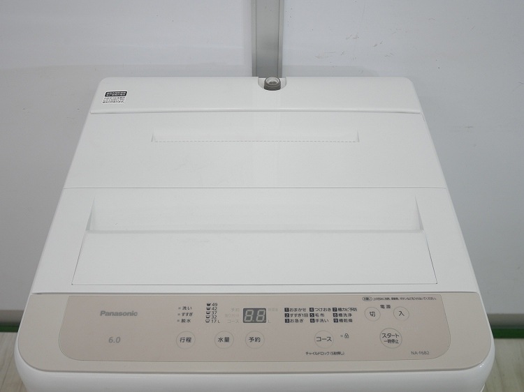 Panasonic��/2024ǯ��/6.0kg/����ư������/NA-F6B2