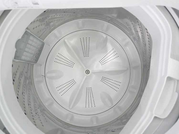 Panasonic��/2024ǯ��/6.0kg/����ư������/NA-F6B2