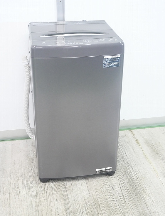 ELSONIC製/2024年式/5.5kg/全自動洗濯機/EHG55DD | 中古洗濯機