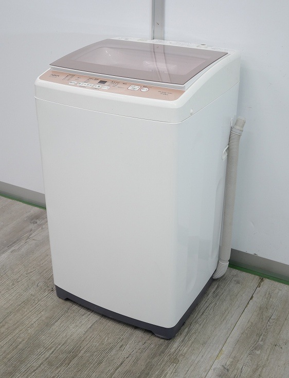 ��������/2019ǯ��/7kg/����ư������/AQW-KSGP7G