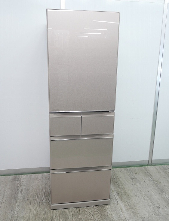 ��̤�����ʡۻ�ɩ��/5�ɥ�/455L/�Υ�ե���������¢��/MR-B46J-C