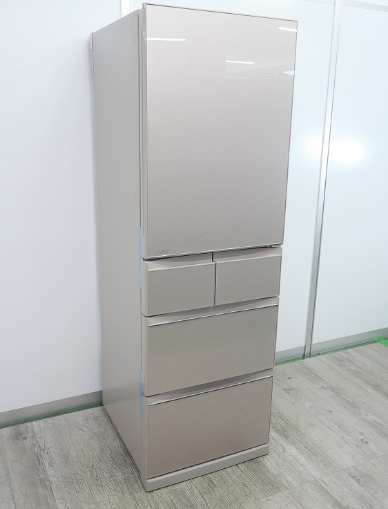 ��̤�����ʡۻ�ɩ��/5�ɥ�/455L/�Υ�ե���������¢��/MR-B46J-C