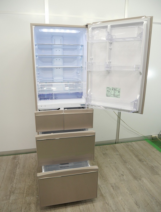 ��̤�����ʡۻ�ɩ��/5�ɥ�/455L/�Υ�ե���������¢��/MR-B46J-C