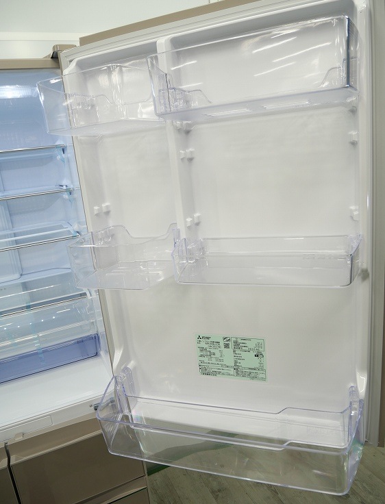 ��̤�����ʡۻ�ɩ��/5�ɥ�/455L/�Υ�ե���������¢��/MR-B46J-C