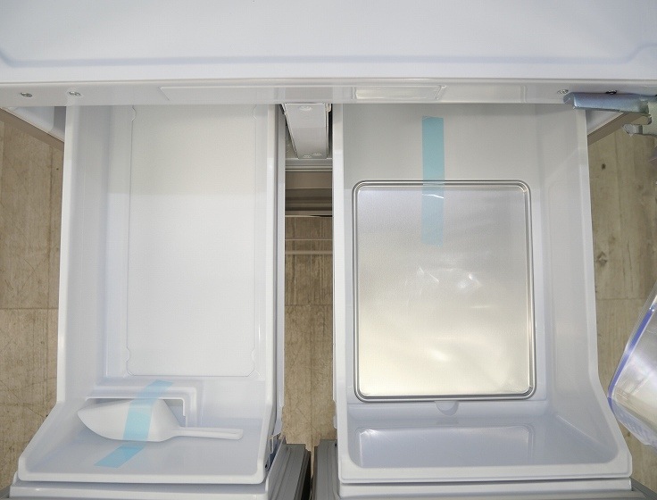 ��̤�����ʡۻ�ɩ��/5�ɥ�/455L/�Υ�ե���������¢��/MR-B46J-C