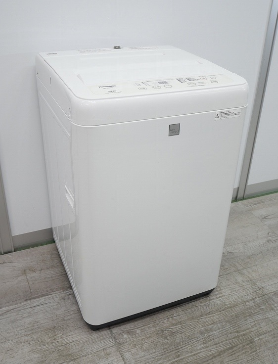 Panasonic��/2018ǯ��/5kg/����ư������/NA-F50BE5
