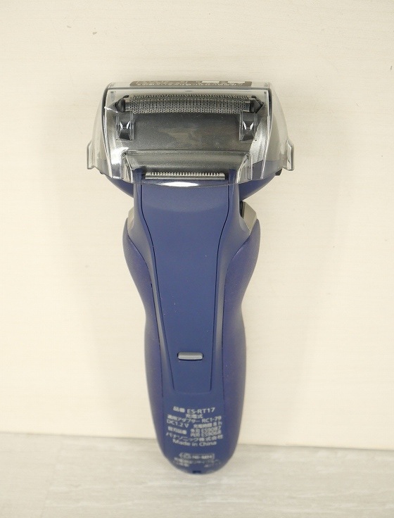 Panasonic��/2014ǯ��/��ư�������С�/ES-RT17