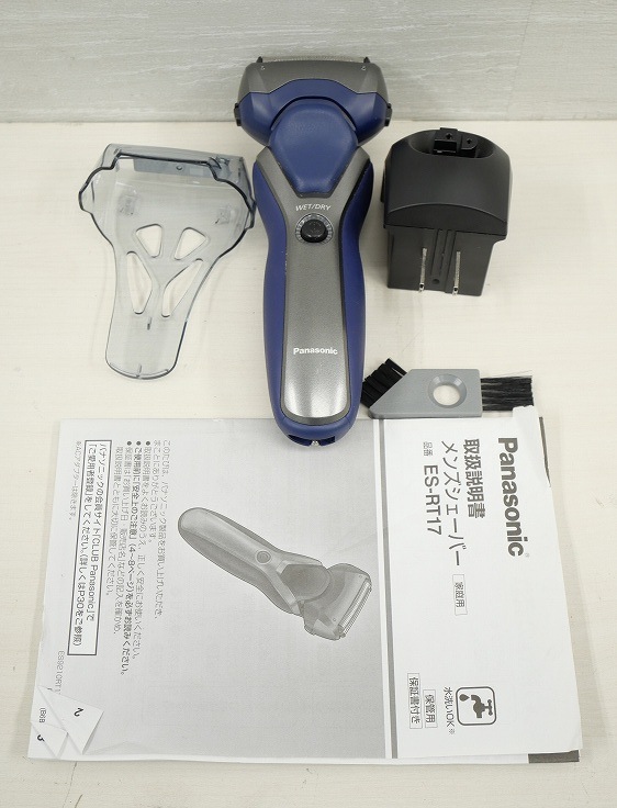 Panasonic��/2014ǯ��/��ư�������С�/ES-RT17