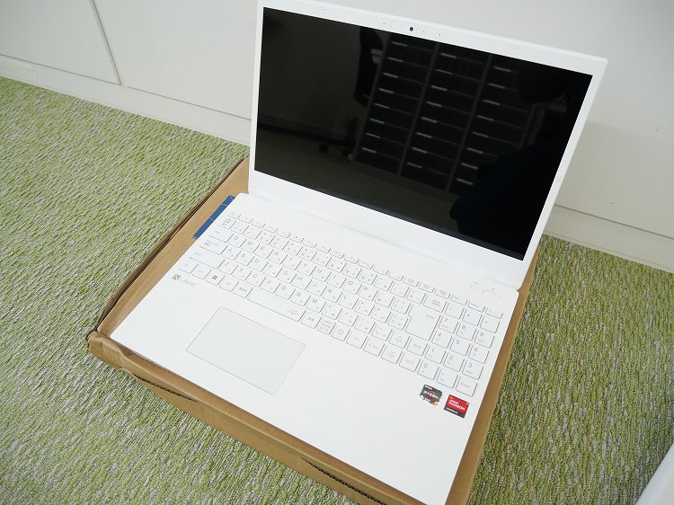 ��̤�����ʡ�NEC��/�Ρ��ȥѥ�����/LAVIE/N1550/GAW-HE