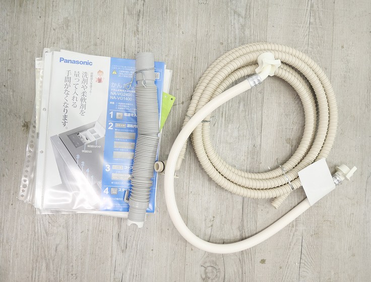 ��Ÿ���ʡ�Panasonic��/�ɥ�༰�������絡/NA-VG2400L