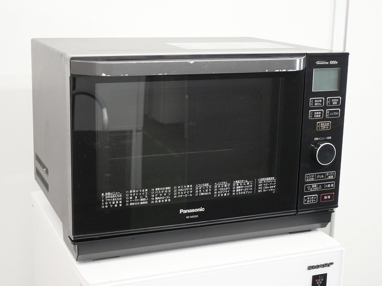 Panasonic��/2019ǯ��/����1000W/�����֥���/NE-MS265-K