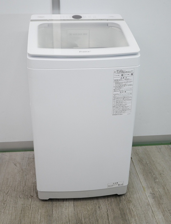 ��������/2022ǯ��/8.0kg/����ư������/AQW-VA8N