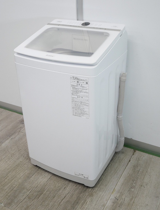 ��������/2022ǯ��/8.0kg/����ư������/AQW-VA8N