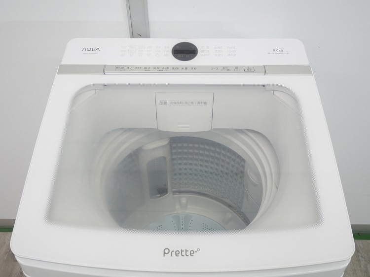 ��������/2022ǯ��/8.0kg/����ư������/AQW-VA8N