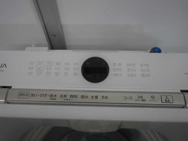 ��������/2022ǯ��/8.0kg/����ư������/AQW-VA8N