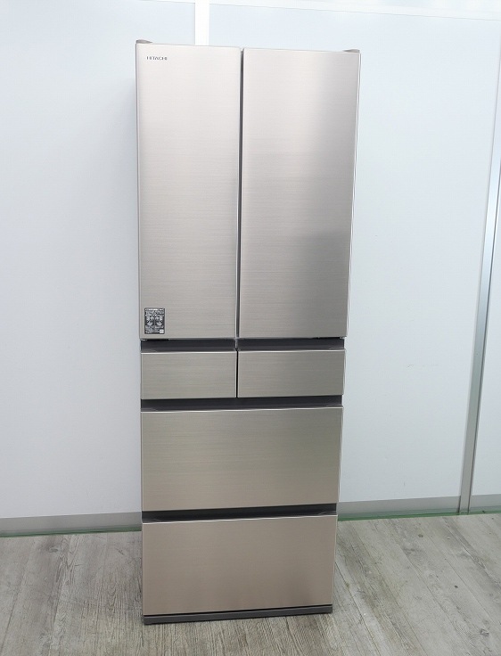 ��̤�����ʡ���Ω��/6�ɥ�/485L/�Υ�ե�����¢�����/R-HWC49T(N)