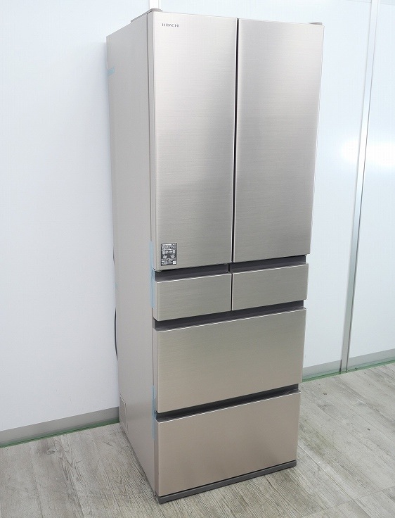 ��̤�����ʡ���Ω��/6�ɥ�/485L/�Υ�ե�����¢�����/R-HWC49T(N)