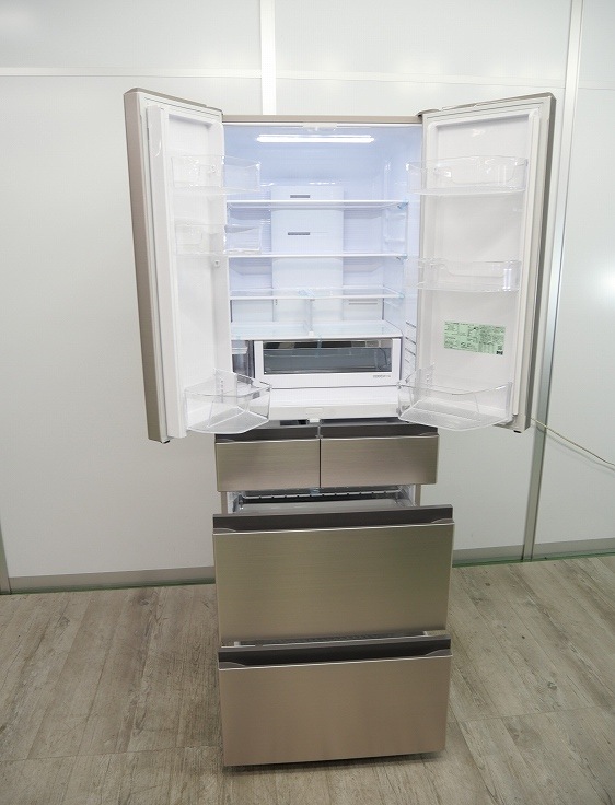 ��̤�����ʡ���Ω��/6�ɥ�/485L/�Υ�ե�����¢�����/R-HWC49T(N)