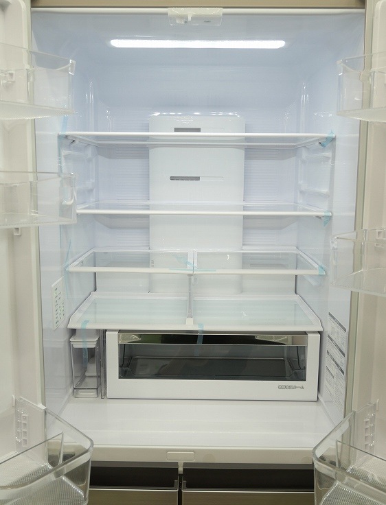 ��̤�����ʡ���Ω��/6�ɥ�/485L/�Υ�ե�����¢�����/R-HWC49T(N)